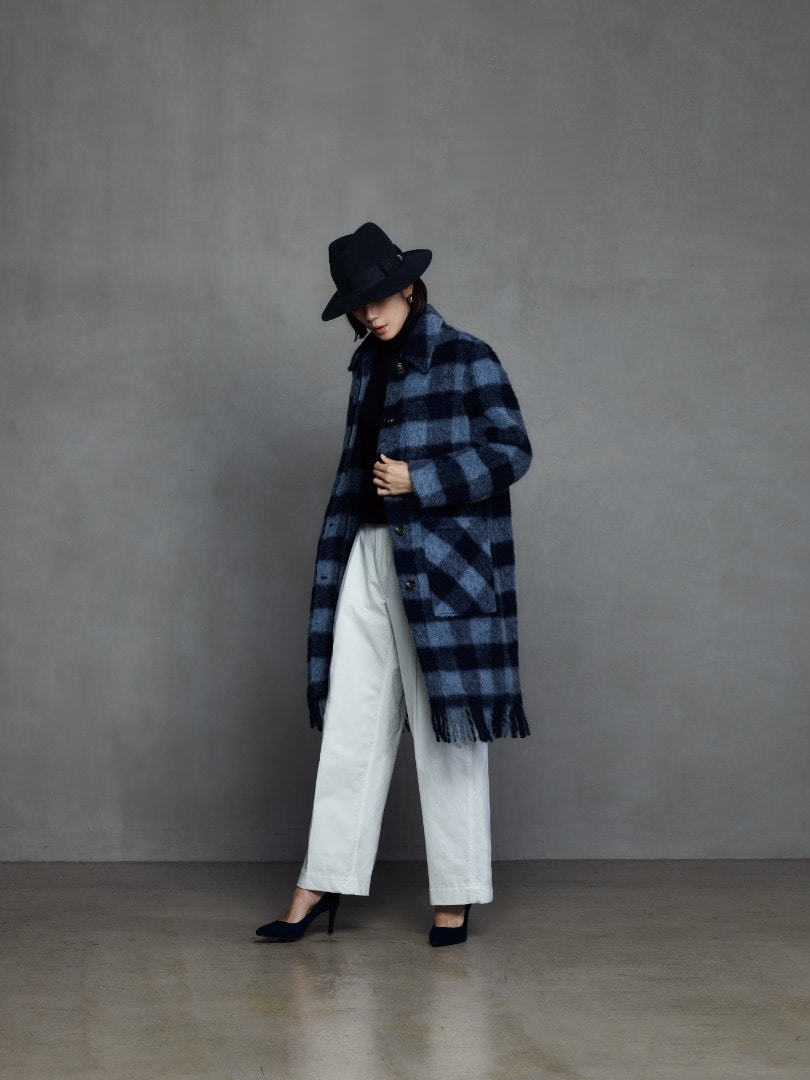 記事詳細｜ニュース｜WOOLRICH（ウールリッチ）公式オンラインストア