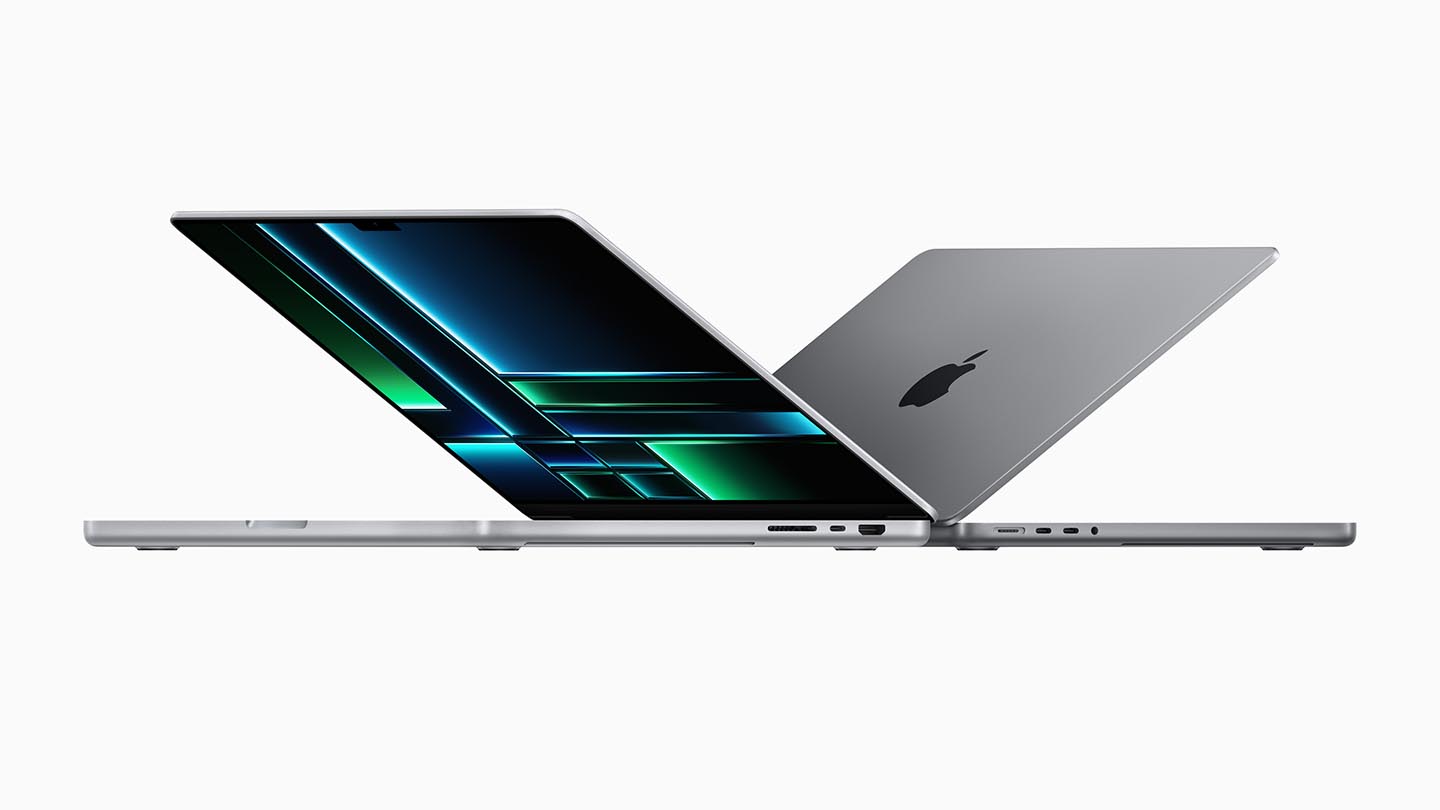 M2 Pro/Max搭載の新MacBook Pro。Mac miniはM2搭載で8.5万円から