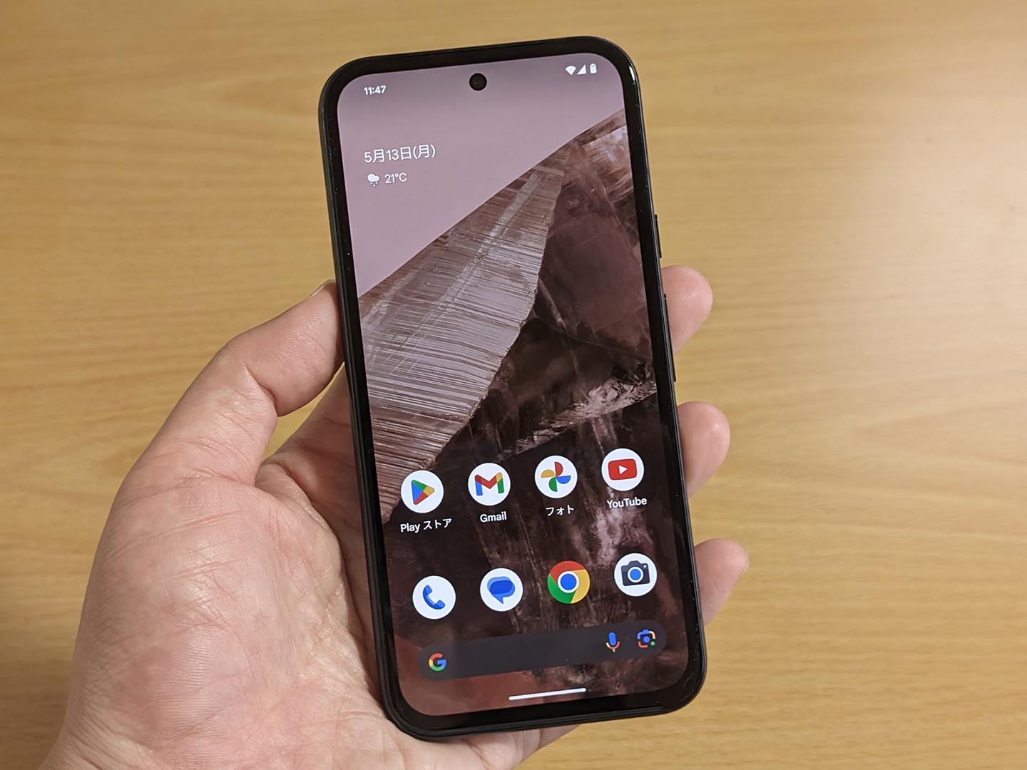 レビュー】「Pixel 8a」は長く大事に使える1台に Googleスタンダード