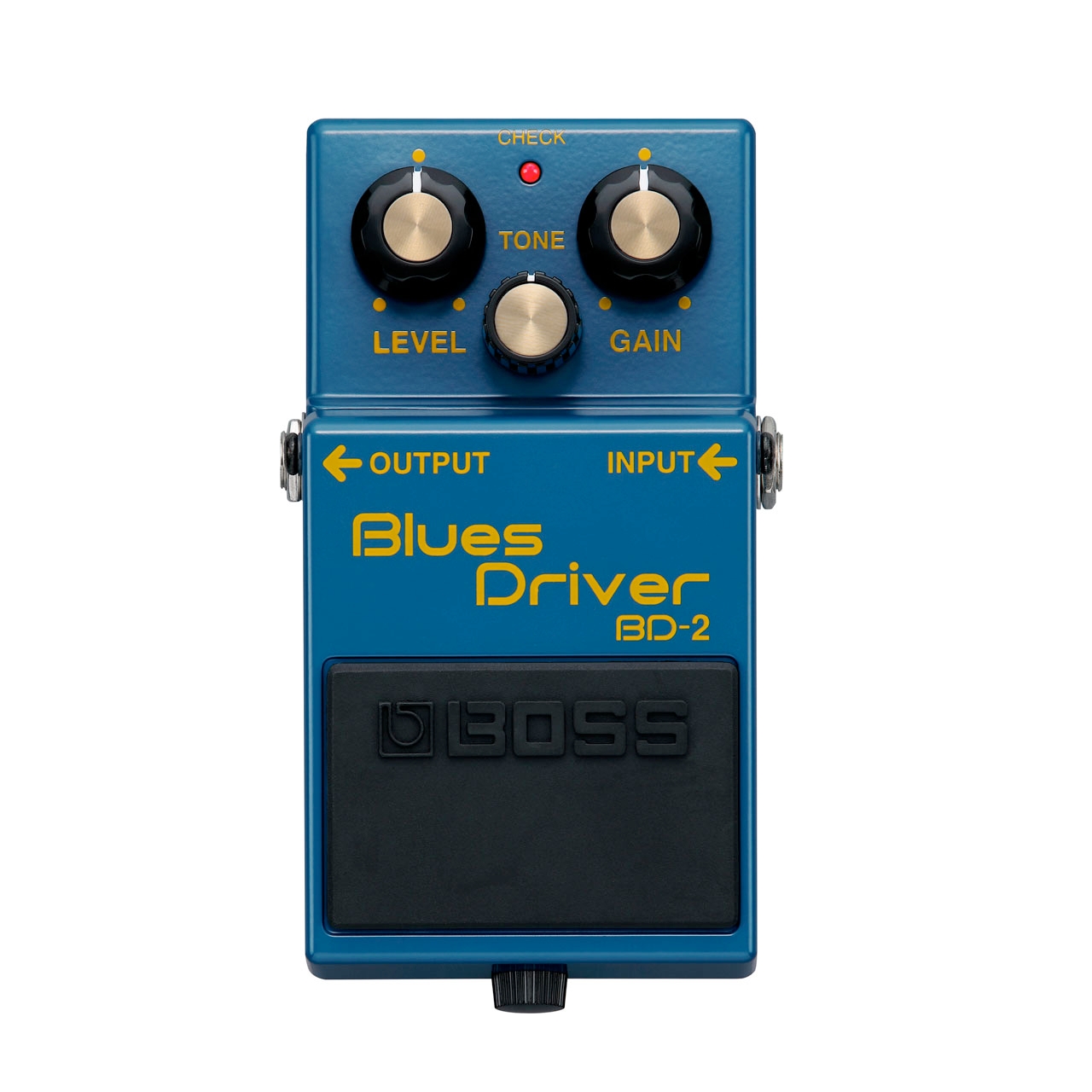 BOSS ボス BD-2 Blues Driver ブルースドライバー オーバードライブ