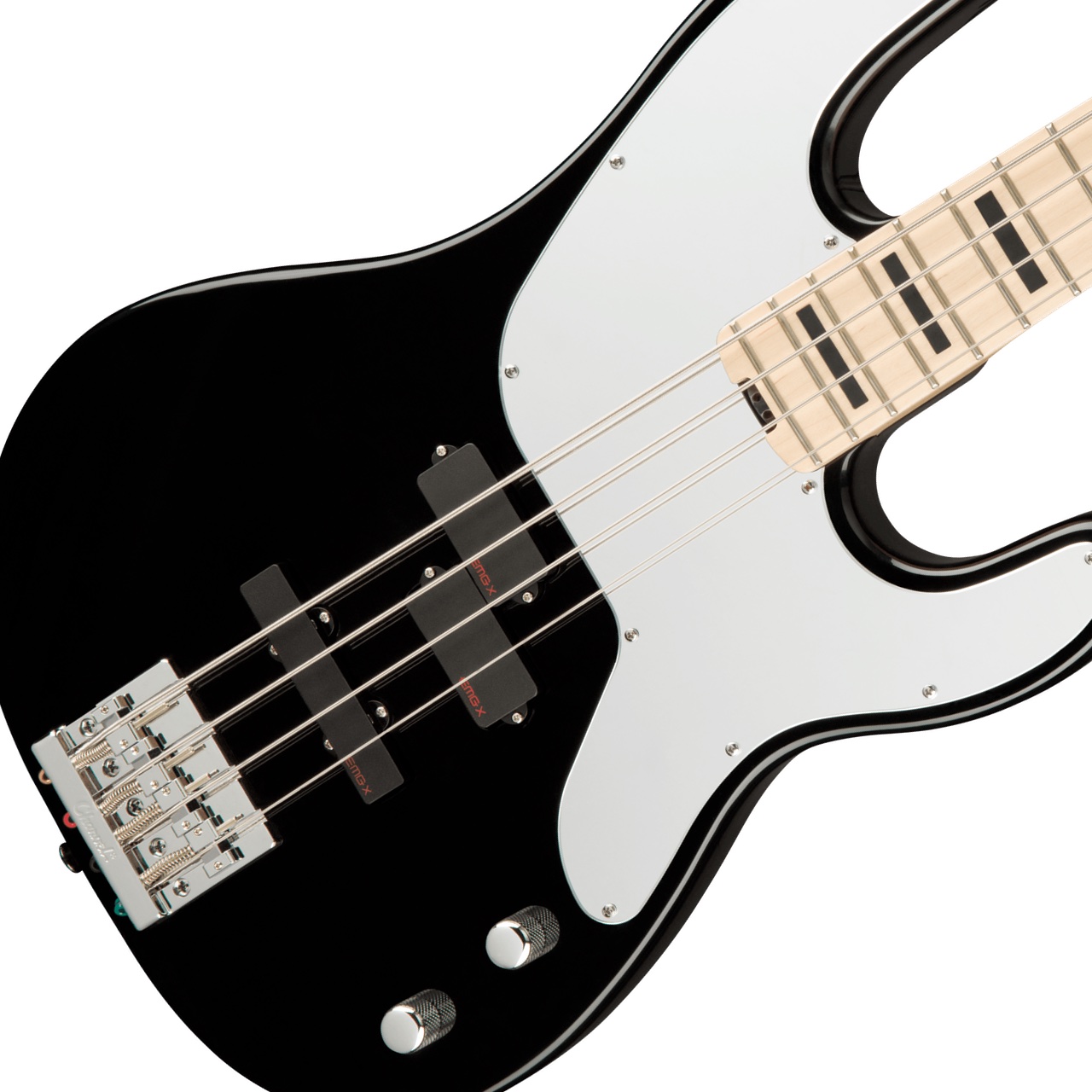 Charvel シャーベル Frank Bello Signature Pro-Mod So-Cal Bass PJ IV