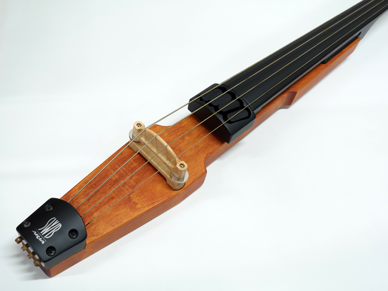 Aria アリア SWB-LITE2 -Solid Wood Bass- / OAK 【OUTLET】 20%OFF