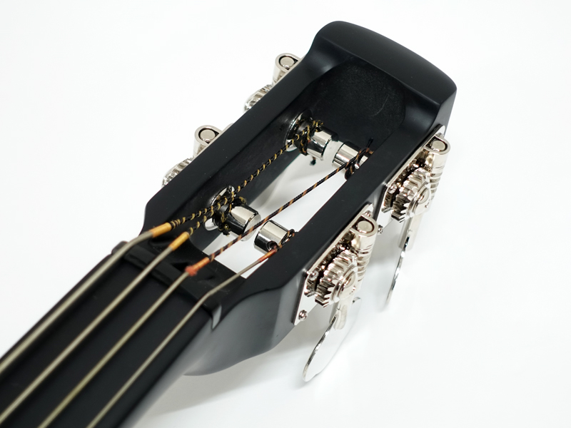 Aria アリア SWB-LITE2 -Solid Wood Bass- / OAK 【OUTLET】 20%OFF