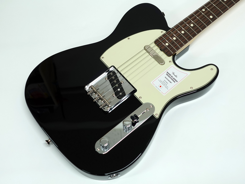 Fender フェンダー 2020 Collection Made in Japan Traditional 60s