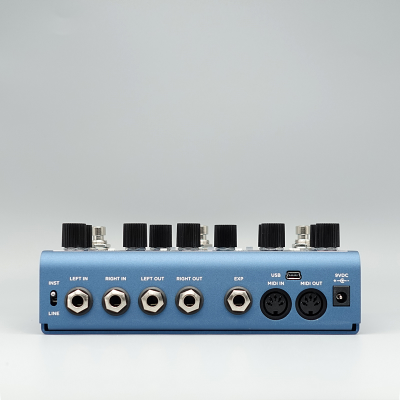 strymon ストライモン NIGHTSKY time-warped reverbrator【リバーブ