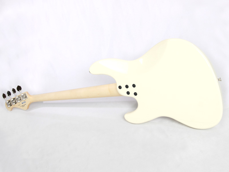 FgN フジゲン BMJ-R AWH 日本製 エレキベース FUJIGEN 送料無料