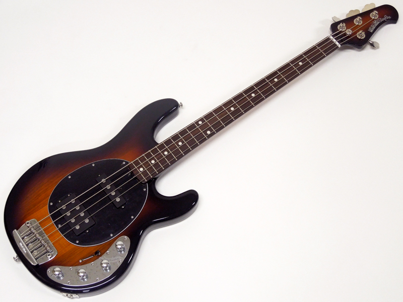 MUSIC MAN ミュージックマン Sting Ray 4 Neck Through HS / 3TS 51