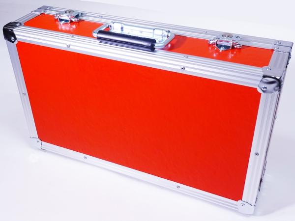 ARMOR アルモア PS-3C ORANGE エフェクターボード エフェクターボード