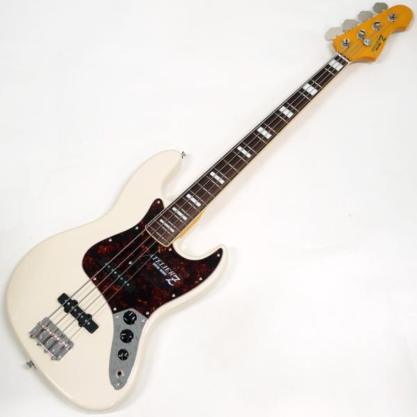 ATELIER Z MVT♯714 OWH 国産 アトリエ Z エレキベース 送料無料