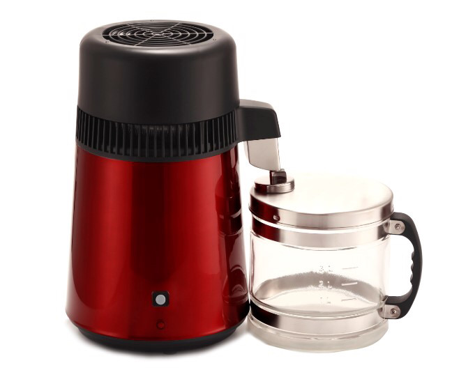 pfas 除去できる蒸留水器 高性能 | water wise Japan