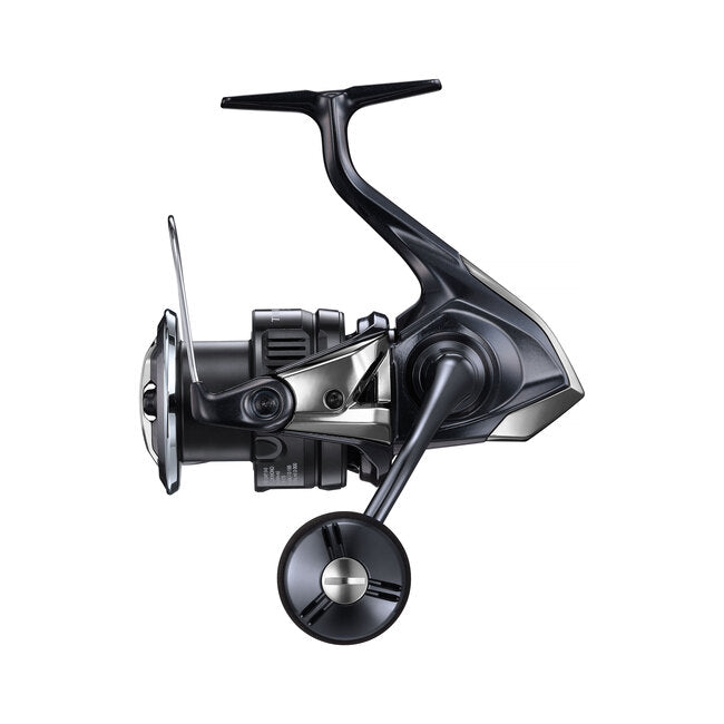 Shimano Twin Power XD 5000XG – Waterloo Rods