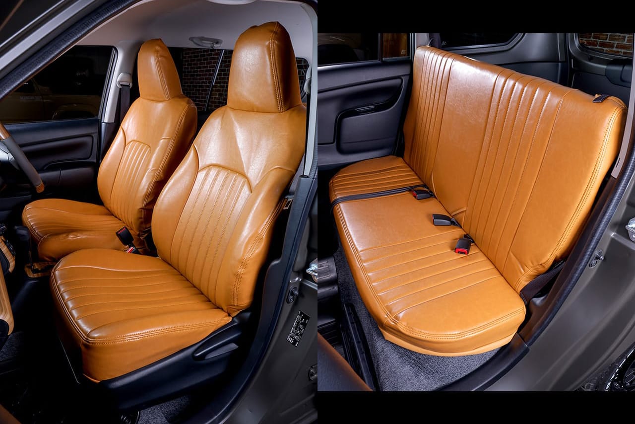 キャメルシートカバー - WANGAN357 オフィシャルストア