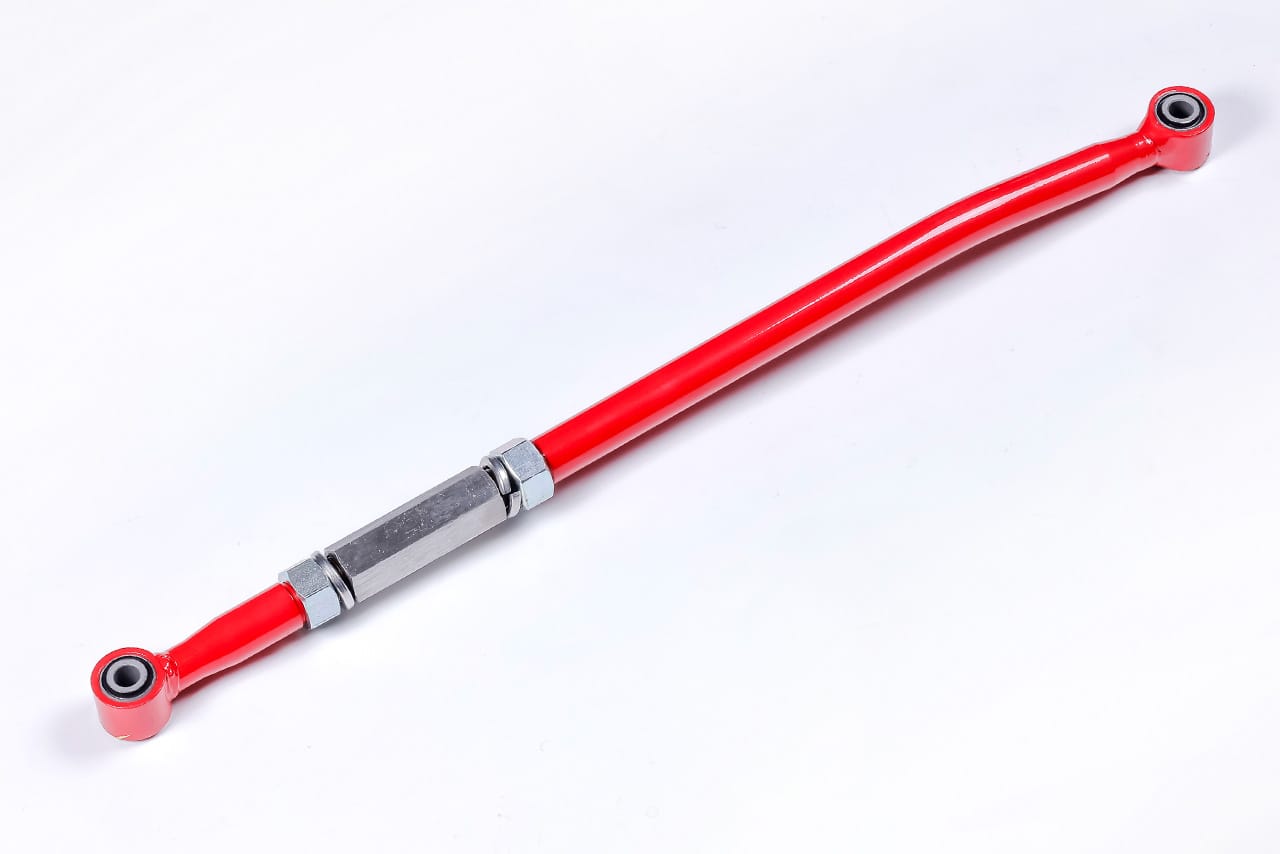 ラテラルロッド リア 調整式 - WANGAN357 オフィシャルストア