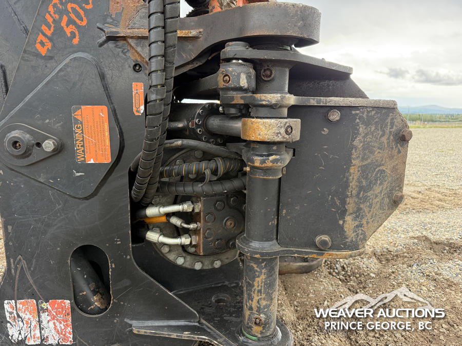 2015 HITACHI ZX210F-3 PROCESSOR