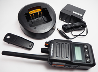 デジタルトランシーバーMT10