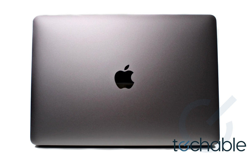 Apple MacBook Pro 13-inch (Mid 2018) Touch Bar 2.7GHz Core i7 16GB RAM