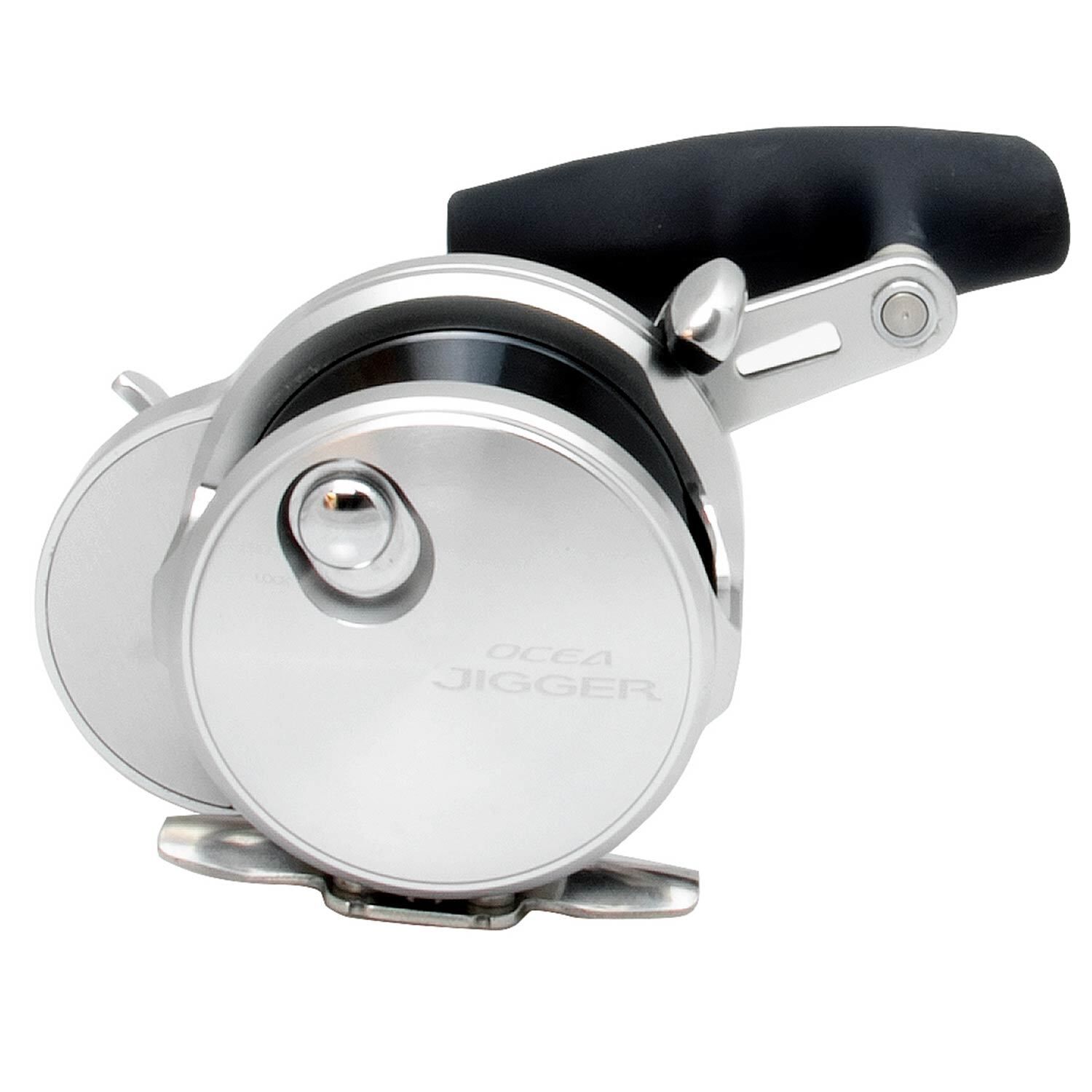 SHIMANO Ocea Jigger 2000NR HG Conventional Reel