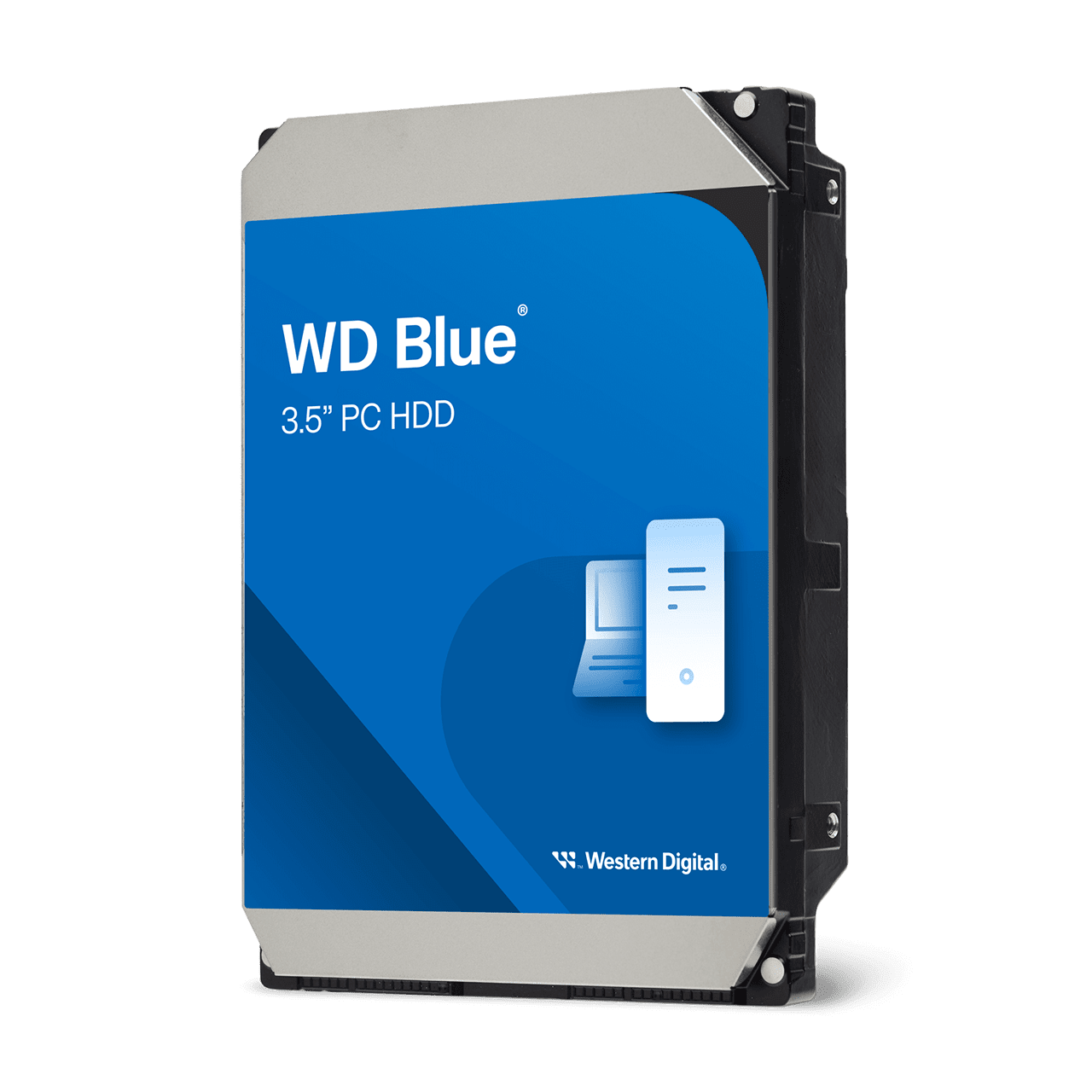 内蔵ハードディスクドライブ：バックアップ、ゲーム、データセンター用