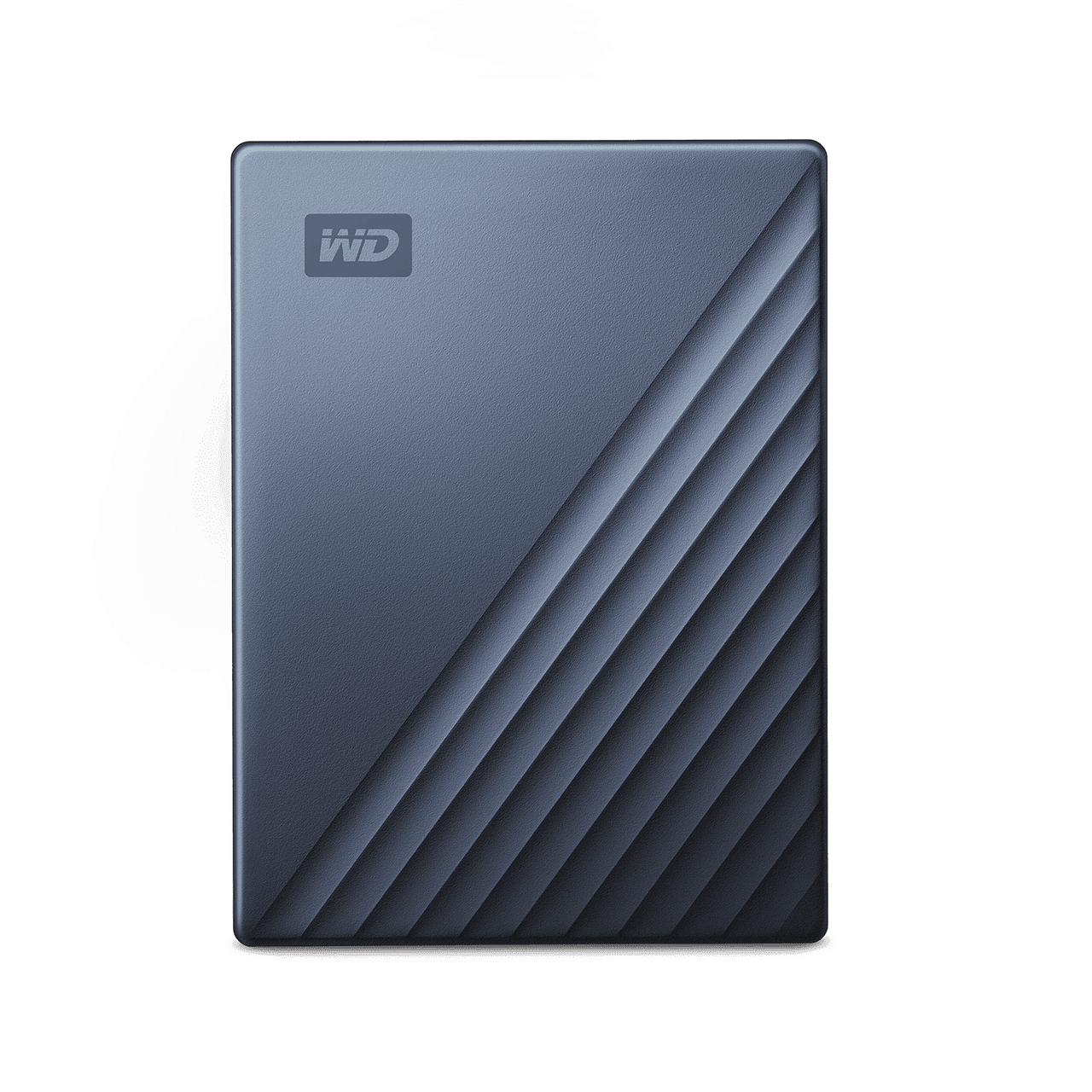 5 TB ブルー My Passport for Mac | WD