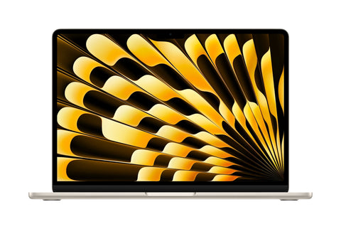 Macbook Air (13-inch 2024) M3 | 10C CPU | 8GB RAM | 512GB SSD