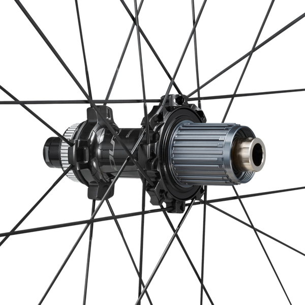 Shimano Dura Ace C36-TL Wheelset – Wheels of Bloor