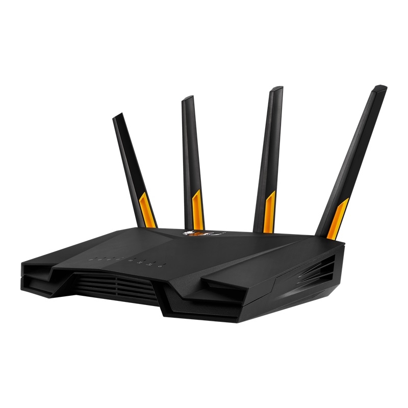 ASUS TUF Gaming AX3000 Dual Band WiFi 6 Gaming Router (TUF-AX3000