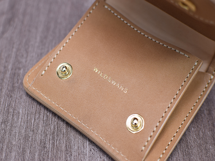 WILDSWANS20周年記念・フルグレインブライドル特別色についてのお話