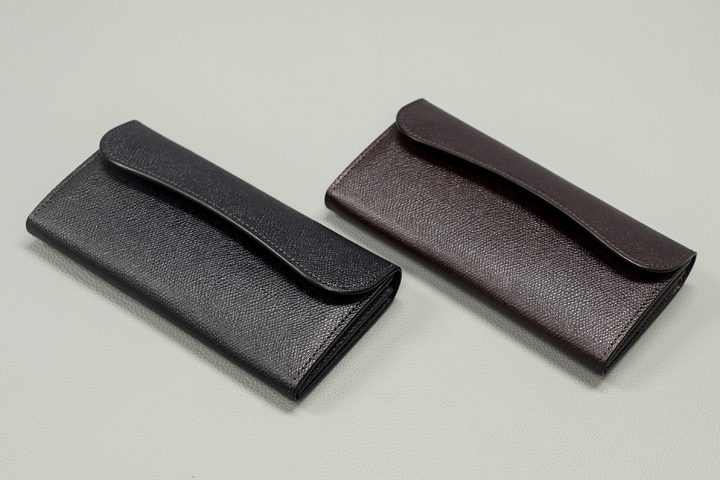 直営店限定・型押しサドルプルアップシリーズ（第一弾）についてのお話