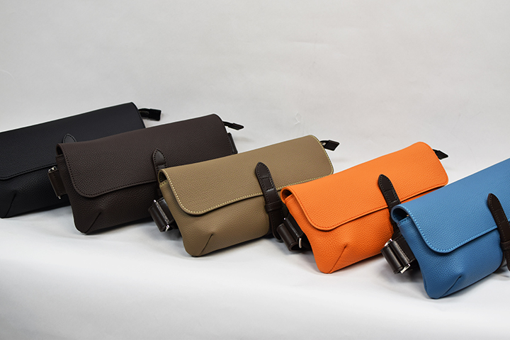 ミニショルダーバッグ・PISTE（ピスト）入荷のお知らせ | WILDSWANS