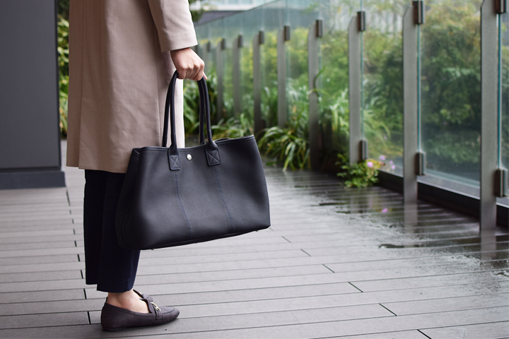 トートバッグ・BEL AIR（ベルエアー）入荷のお知らせ | WILDSWANS