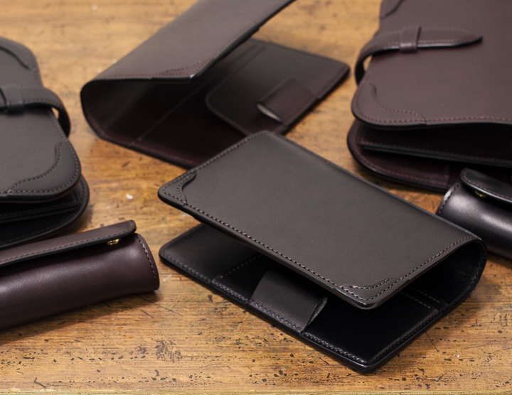 イングリッシュブライドルシリーズについてのお話 8 | WILDSWANS