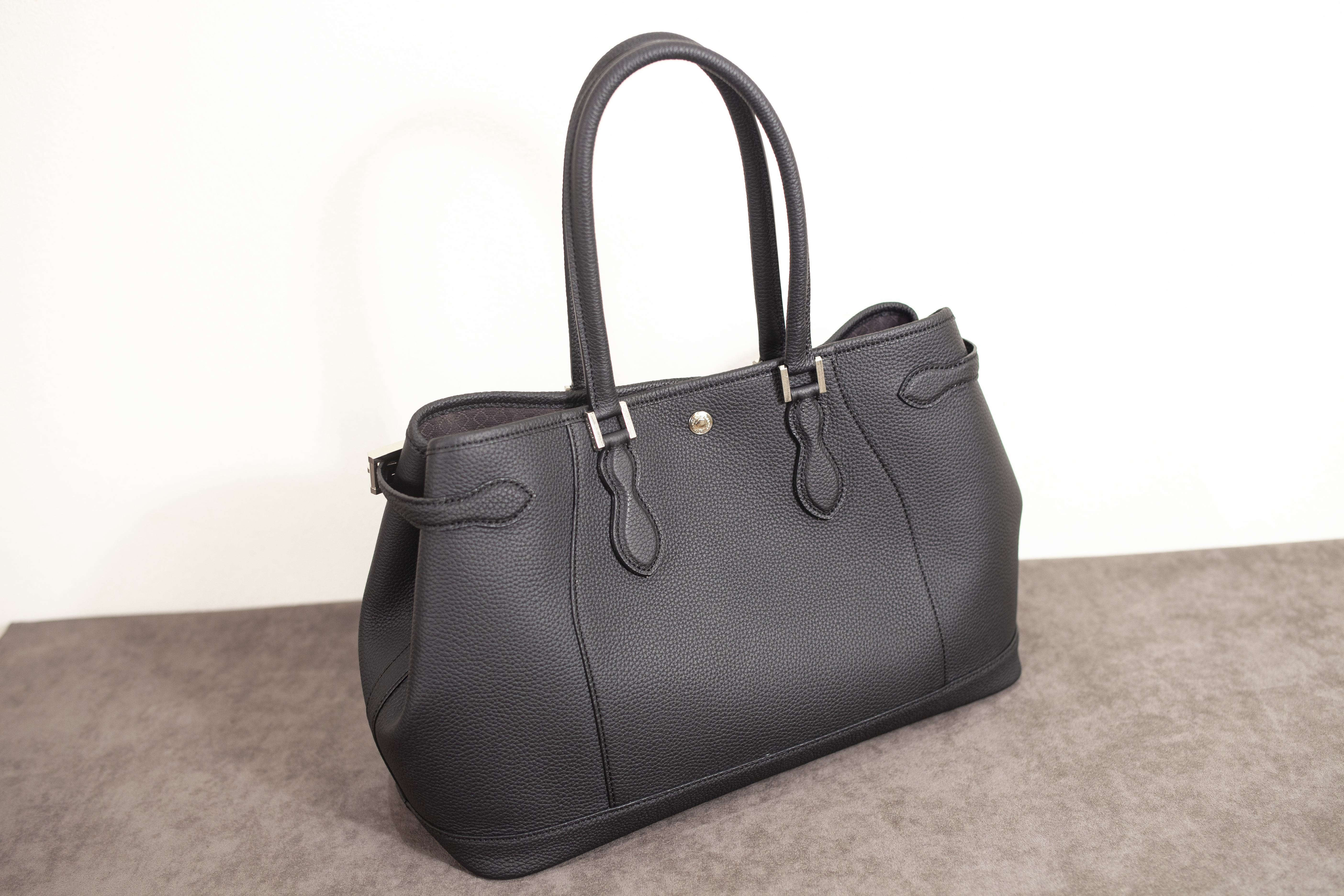 シュランケンカーフDRUCKER（ドラッカー）についてのお話 | WILDSWANS