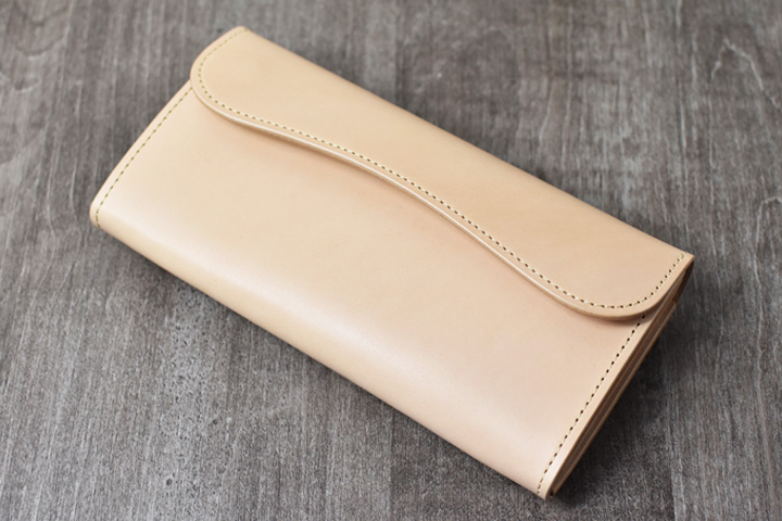 フランス・アーナル社のサドルレザーについてのお話3 | WILDSWANS