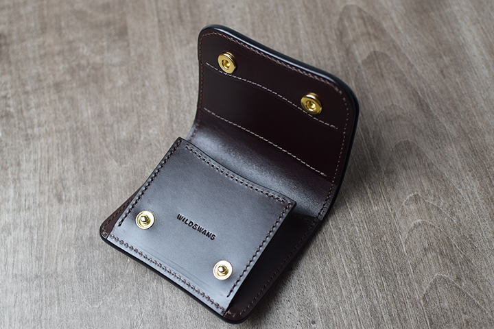 ミニ財布・PALM（パーム）についてのお話1(PALM-V2編) | WILDSWANS