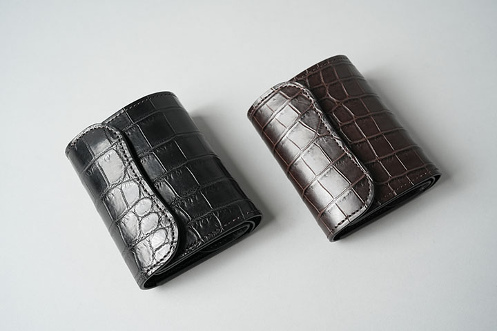 CROCODILE / ENO(イーノ）についてのお話 | WILDSWANS(ワイルド