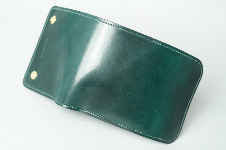 初夏のグリーンフェアについてのお話(シェルコードバン編) | WILDSWANS