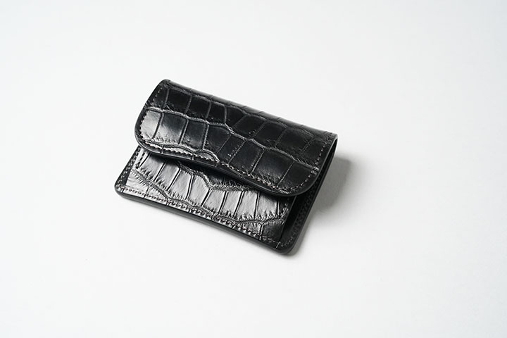 2024WILDSWANS CROCODILE FAIR 4（特別仕様のクロコTONGUE編