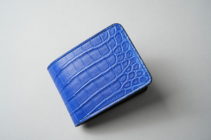 2024WILDSWANS CROCODILE FAIR 1（1点ものイロドリクロコ編