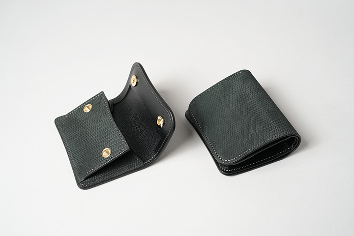 2024WILDSWANS EXOTIC LEATHER FAIR 2 (リザード編） | WILDSWANS