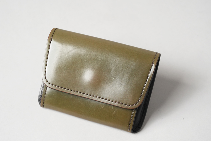 特別仕様のオリジナルコードバンTONGUEについてのお話 | WILDSWANS