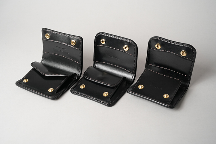 ミニ財布・サドルプルアップPALM-V2についてのお話 | WILDSWANS