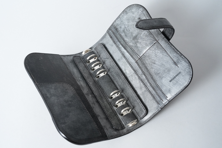 ステイショナリーフェアについて（フルグレインブライドル編