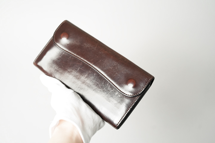 マネークリップ・MORRIS（モーリス）についてのお話 | WILDSWANS