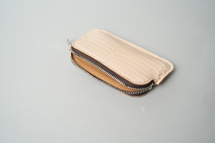 神々しいクロコアイテムが降臨します。 | WILDSWANS(ワイルドスワンズ