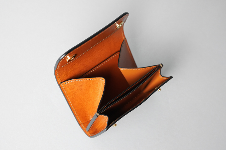 小さく見えて大きく入る、新発想の定番。PONT（ポント） | WILDSWANS