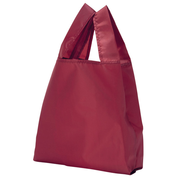 プレント コンパクトエコバッグ｜景品、ノベルティは景品卸センター