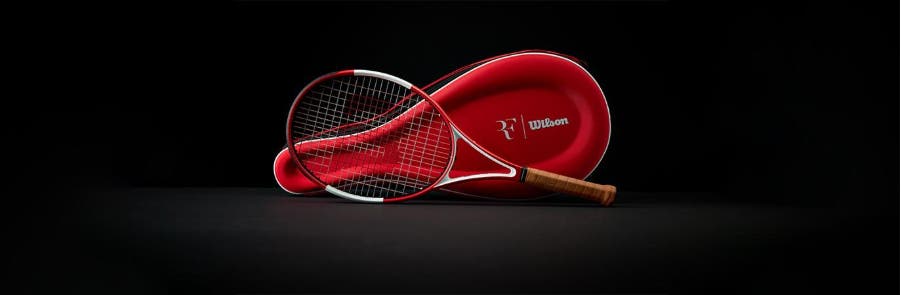 The Making of Roger Federer's New Tennis Racket: A Journey of