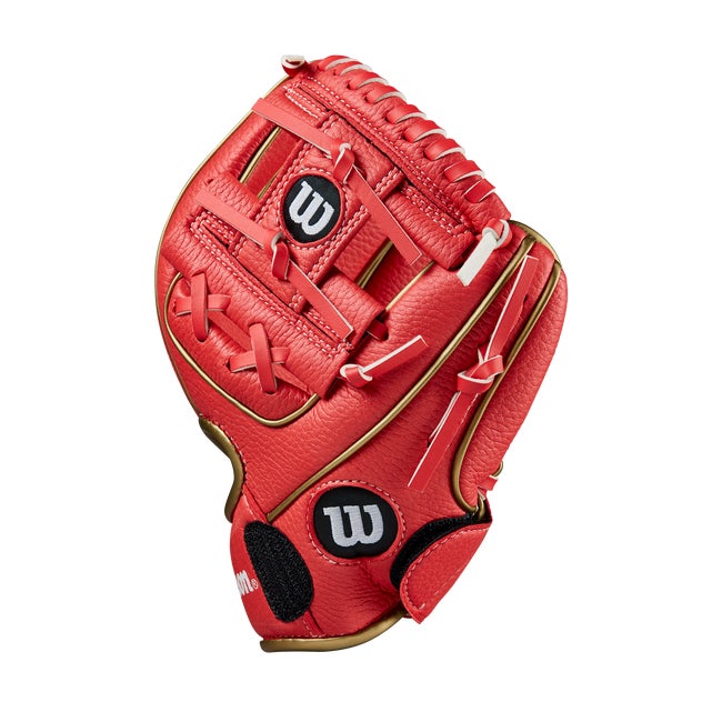 2024 A200™ EZ Catch™ 9” T-Ball Glove | Wilson Sporting Goods