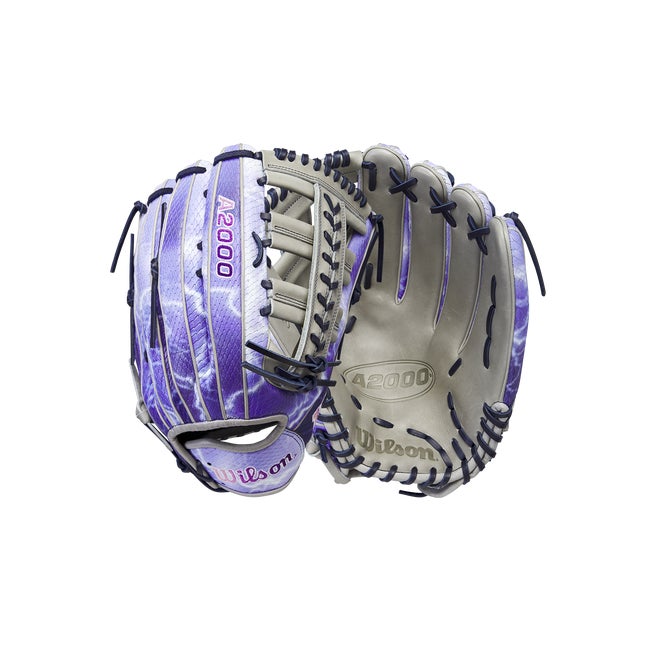2024 Lightning A2000 1810SS 12.75” Outfield Baseball Glove