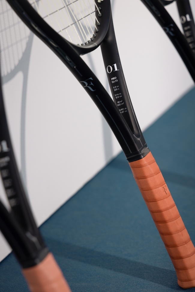 RF Leather Replacement Grip | Wilson Sporting Goods